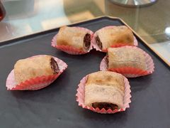 -聚福山莊·寻味顺德(北滘店)