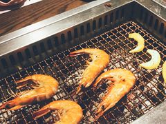 -樱宿日式和牛烧肉(五道口店)