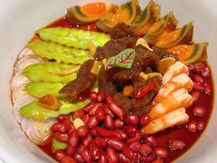 -鸭王烤鸭店(三里河店)