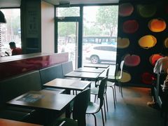 -麦当劳(王顶堤店)