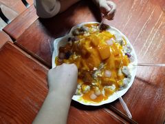 超级芒果绵绵冰-杨小贤(五店市店)