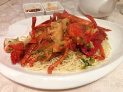 iphone_upload_pic-鸿星海鲜酒家(格兰中心店)