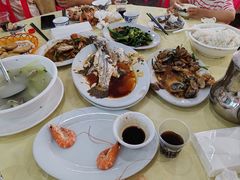 -秋姐美食店(旅游大道店)