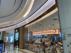 -奈雪的茶(青岛卓悦里INTOWN店)
