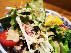 -乐亭日本料理(彩虹本店)