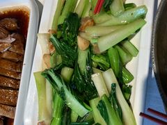 -蚬皇•陈味莞(西平景湖店)