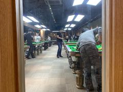 -云川台球(马甸店)