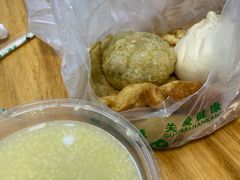 -增盛魁小吃店