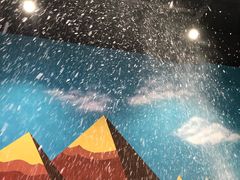 -Mr·Kuma酷么先生雪之乐园