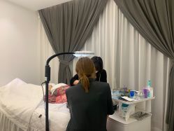 点击看大图 -处女座·MISS VIRGO·半永久纹眉野生眉