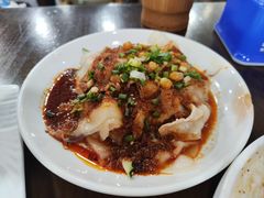 蒜泥白肉-成都味道(望江西路店)