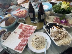 -草原传奇鲜羊火锅(桥北店)