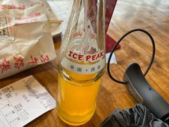 -子午路张记肉夹馍(兵马俑店)