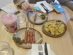 -乐凯撒披萨(欢乐颂购物中心店)