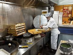 -东泰祥生煎馆(重庆北路店)