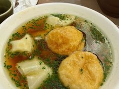 -苏小柳点心·手作小笼包(浦东嘉里城分院)