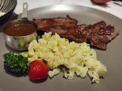 -西部牛排(京华城店)