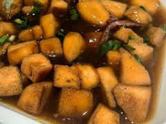 -华光驿站私房菜·黑金冠