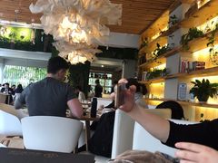 -周三的情书花园餐厅(江北店)