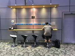 -长沙黄花国际机场-T1航站楼