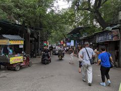 -马文章胖子甑糕(洒金桥店)