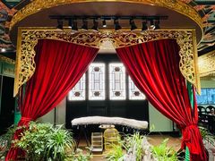 -锦府盐帮·侯宅(五棵松万达店)