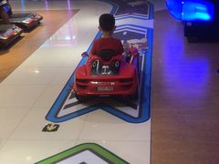 -宝大祥青少年儿童购物中心(南京东路店)