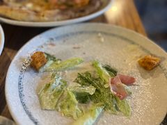 -PIZZA BIANCA(民园店)