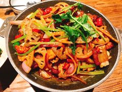 -嘉禾·悦享餐厅(八方汇店)