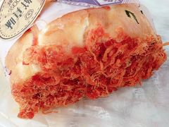 肉松卷-昆明冠生园·蛋糕·面包(南强街店)