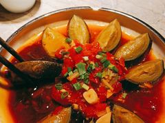 -皖香览约·徽菜(新湖广场店)