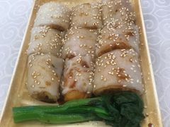 -畔山酒店中餐厅