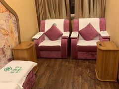 -莱仪堂艾灸经络养生馆(九亭一店)