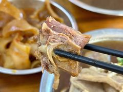 -东兴牛肉店(庄府巷店)