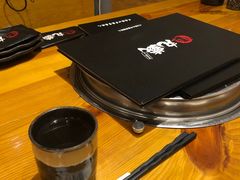 -丸藏和牛烧肉专门店(园区师惠坊店)