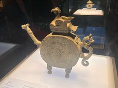 -陕西历史博物馆