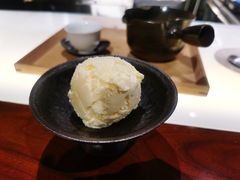 清酒冰淇淋-飛鳥製茶