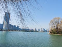 -天鹅湖体育公园