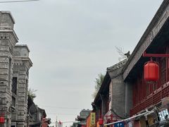 -王明古法砂锅居(开化寺店)