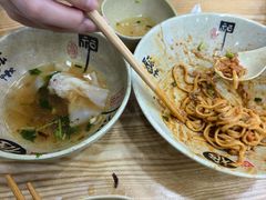 -老上海馄饨铺(浙江中路店)