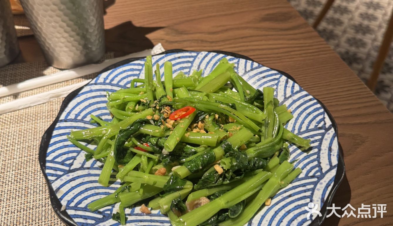 最近我挖到一家超绝大满足的南洋记东南亚餐厅