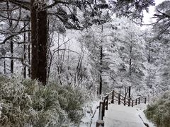 -峨眉山风景名胜区