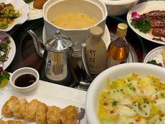 -御膳粥·牛乳粥底火锅·地道顺德菜(容桂店)