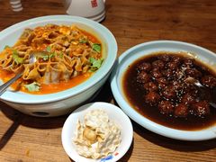 -山西会馆·晋菜·晋商宴·学堂记忆(许坦西街店)