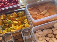 -杨小佳·齐齐哈尔烤肉·烤串(广州店)