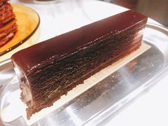 -Awfully Chocolate(来福士广场店)