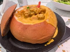 -大树餐厅(环球港店)