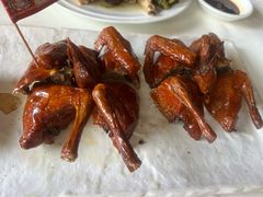 -侨美·唐荔园·40年地道粤菜