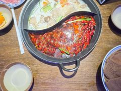 -萍姐火锅·公路夜市(打浦桥日月光店)