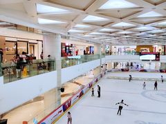 -全明星滑冰俱乐部(万象城店)